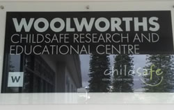 childsafe projects